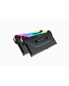 Corsair Vengeance RGB PRO hukommelsesmodul 32 GB 2 x 16 GB DDR4 3200 Mhz