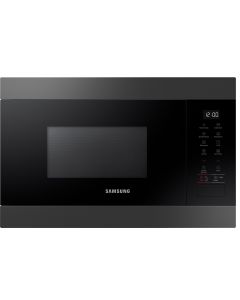 Samsung mikroovn MG22M8284AM/E4 indbygget