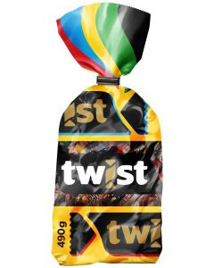 Twist chokolader 609752