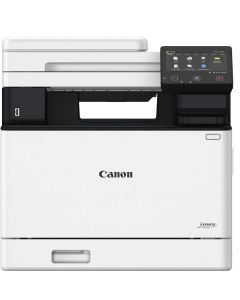 Canon i-SENSYS MF754Cdw alt-i-én farvelaserprinter