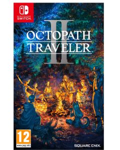 Octopath Traveler II (Switch)