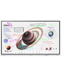 Samsung Flip Pro 75" smart-skærm