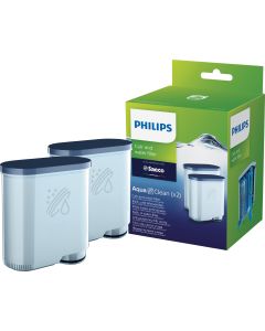 Philips vandfilter 2 stk
