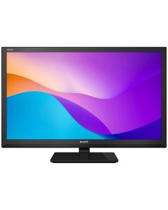 Sharp 24" 24BI2EA HD Ready LED TV (2021)