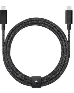 Native Union Belt Pro 100 W kabel (sort)