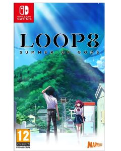 Loop8: Summer of Gods (Switch)