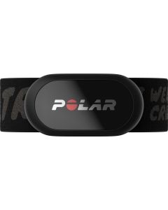 Polar H10 N pulsmåler (sort)