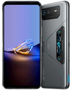 Asus ROG Phone 6D Ultimate 5G gaming-smartphone 16/512 (grå)