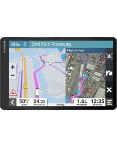 Garmin dzl LGV1010 lastbil-GPS
