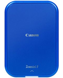 Canon Zoemini 2 mobil fotoprinter (Navy Blue)