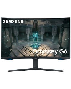 Samsung Odyssey Smart G6 LS32BG650 32" buet gaming-skærm