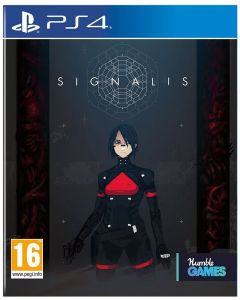Signalis (PS4)