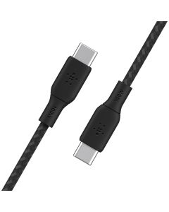 Belkin USB-C til USB-C-kabel (2 m)