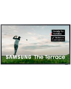 Samsung 75" LST7T The Terrace 4K QLED Smart TV (2023)