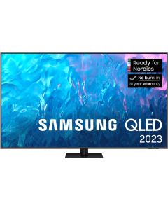 Samsung 75" Q70C 4K QLED Smart TV (2023)