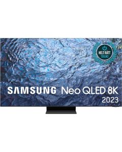 Samsung 75 QN900C 8K NQLED Smart TV (2023)