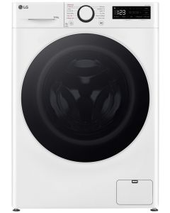 LG vaskemaskine/tørretumbler CV50T6S2E1