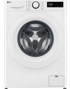 LG vaskemaskine/tørretumbler F2DV707S2W1