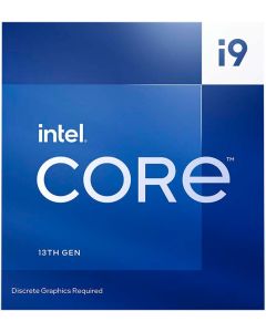 Intel® Core i9-13900 processor (boks)