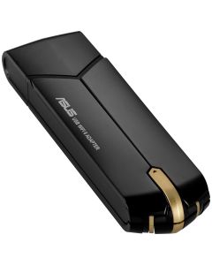 Asus USB-AX56 AX1800 V1 USB-wifiadapter