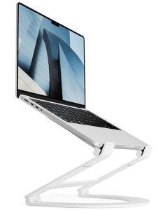 Twelve South MacBook Air stander til bærbar computer (hvid)
