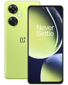 OnePlus Nord CE 3 Lite 5G smartphone 8/128 (grøn)