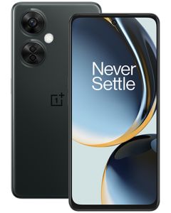 OnePlus Nord CE 3 Lite 5G smartphone 8/128 (grå)