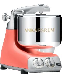 Ankarsrum Assistent Original køkkenmaskine AKM6230 (coral crush)