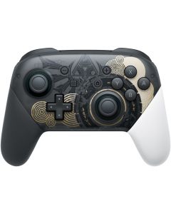 Nintendo Switch Pro trådløs controller Tears of the Kingdom