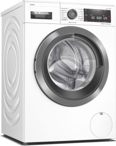 Bosch Washing_machines WAXH2KLOSN (Hvid)