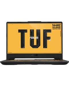 Asus TUF Gaming F15 i5-11H/16/512/3050 15,6" bærbar gaming computer