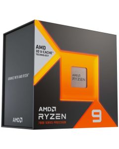 AMD Ryzen 9 7900X3D processor