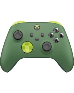 Microsoft Xbox Wireless controller  Remix Special Edition