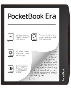 PocketBook Era eBook 64GB (kobber)
