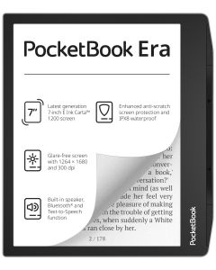 PocketBook Era eBook 16GB (sølv)