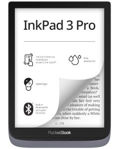 PocketBook InkPad 3 Pro eBook 16GB (grå)
