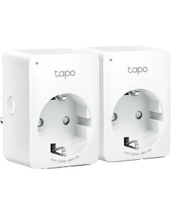 TP-Link Tapo P100 Smart wi-fi stik (2-pak)