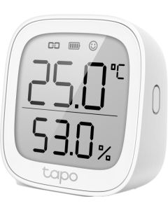 TP-Link Tapo T315 Smart sensor