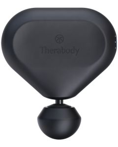 Theragun Mini 2.0 massagepistol fra Therabody (sort)
