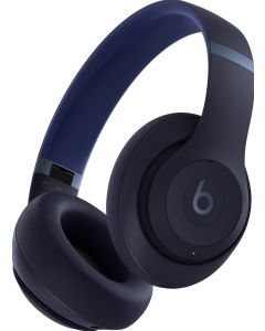 Beats Studio Pro trådløse around-ear høretelefoner (marineblå)