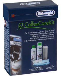 DeLonghi Coffee Care Kit DLSC306