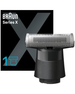 Braun udskiftningsbarberblad XT20
