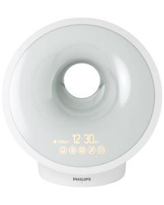 Philips Somneo vækkelampe HF3654/01