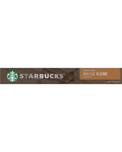 Starbucks House blend kapsler ST12429042