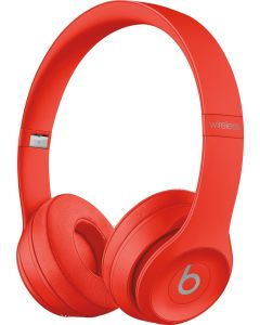 Beats Solo3 Wireless høretelefoner - (PRODUCT)RED (rød)