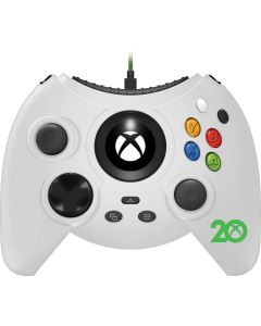 Hyperkin Duke Xbox 20th Anniversary kablet gamepad (hvid)
