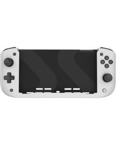 Crkd Nintendo Switch Nitro Deck (hvid)