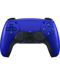 PS5 DualSense trådløs controller (Cobalt Blue)
