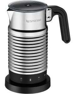 Nespresso Aeroccino 4 mælkeskummer 12478749