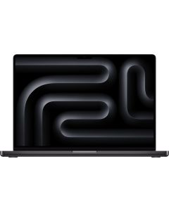 Macbook Pro 16 M3 Max 2023 36/1TB (space black)